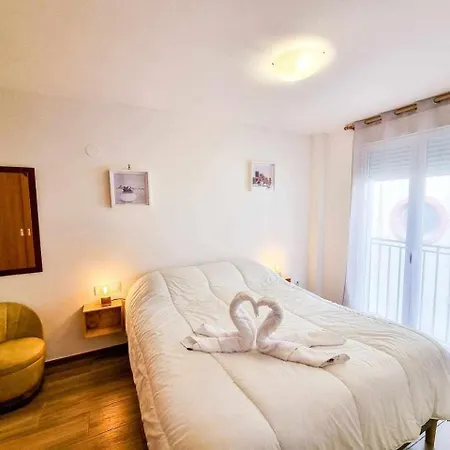 Aguadores Del Pilar Comotucasa * Zaragoza