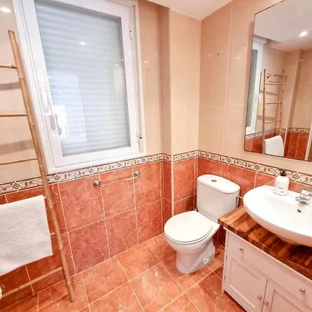 Aguadores Del Pilar Comotucasa Zaragoza