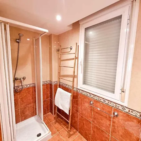 Aguadores Del Pilar Comotucasa Apartment *