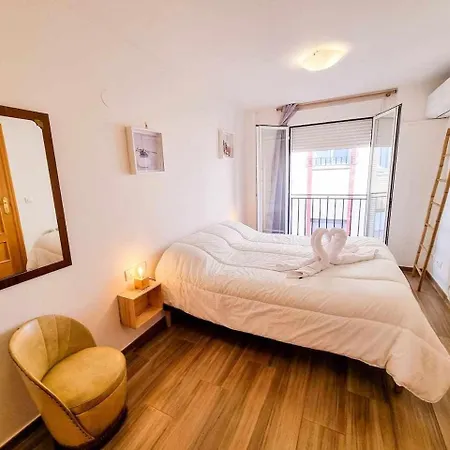 Apartment Aguadores Del Pilar Comotucasa